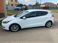 Kia Cee'd 2013 годаүшін5 800 000 тг. в Астана