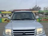 Mitsubishi Pajero iO 2004 годаүшін3 900 000 тг. в Актау – фото 2