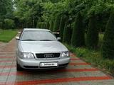 Audi A6 1996 года за 3 600 000 тг. в Актау