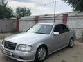 Mercedes-Benz C 280 1994 годаүшін1 500 000 тг. в Боралдай – фото 4