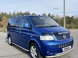 Volkswagen Multivan 2004 года за 7 200 000 тг. в Костанай