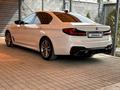 BMW 530 2017 года за 21 000 000 тг. в Алматы – фото 4