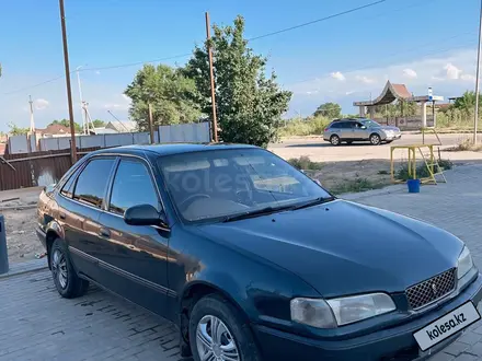 Toyota Sprinter 1996 года за 1 500 000 тг. в Райымбек (Карасайский р-н) – фото 2