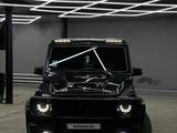 Mercedes-Benz G 500 2000 года за 8 200 000 тг. в Астана