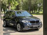 BMW X5 2015 года за 17 500 000 тг. в Алматы – фото 3
