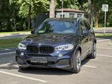 BMW X5 2015 года за 17 500 000 тг. в Алматы