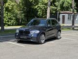 BMW X5 2015 года за 17 500 000 тг. в Алматы – фото 2