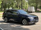 BMW X5 2015 года за 17 500 000 тг. в Алматы – фото 4