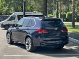 BMW X5 2015 года за 17 500 000 тг. в Алматы – фото 5
