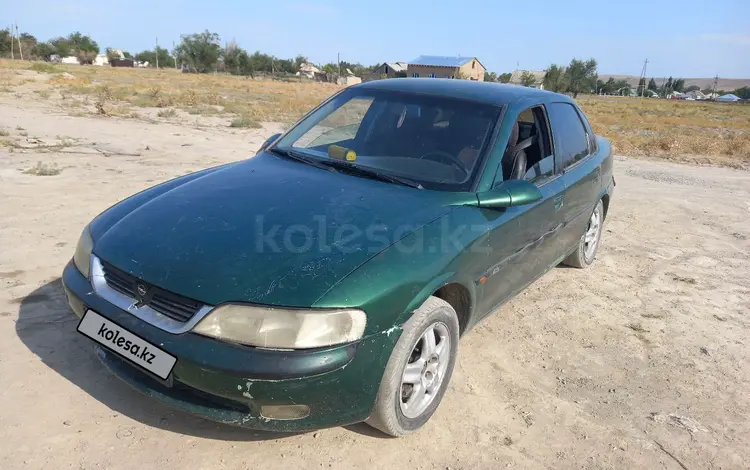 Opel Vectra 1995 годаүшін450 000 тг. в Каратау