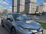 Toyota Corolla 2024 года за 11 900 000 тг. в Астана – фото 2