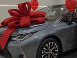 Toyota Corolla 2024 года за 11 900 000 тг. в Астана