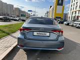 Toyota Corolla 2024 года за 11 900 000 тг. в Астана – фото 3