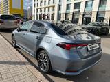 Toyota Corolla 2024 года за 11 900 000 тг. в Астана – фото 4
