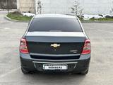 Chevrolet Cobalt 2025 годаүшін6 000 000 тг. в Шымкент – фото 3