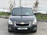 Chevrolet Cobalt 2025 годаүшін6 000 000 тг. в Шымкент – фото 2