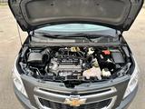 Chevrolet Cobalt 2025 годаүшін6 000 000 тг. в Шымкент – фото 4
