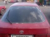 Toyota Carina E 1992 годаүшін1 000 000 тг. в Шелек – фото 2