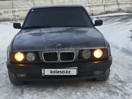 BMW 520 1989 года за 1 200 000 тг. в Алматы