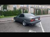 BMW 520 1989 года за 1 200 000 тг. в Алматы – фото 4