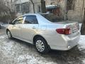 Toyota Corolla 2010 годаfor5 750 000 тг. в Алматы – фото 4