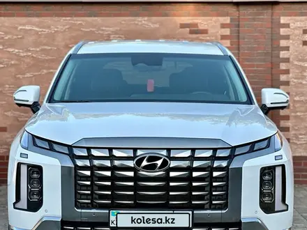 Hyundai Palisade 2022 годаүшін24 000 000 тг. в Шымкент – фото 3