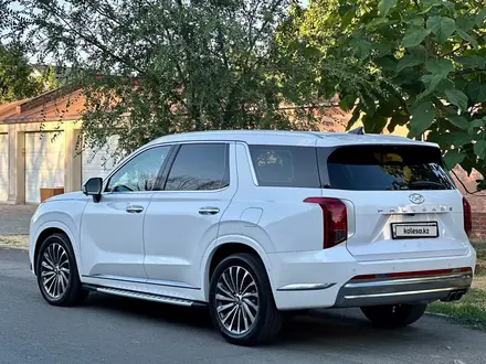 Hyundai Palisade 2022 годаүшін24 000 000 тг. в Шымкент – фото 7