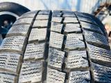 Диски вместе с Зимней резиной 225/50R17 за 1 000 тг. в Алматы – фото 5