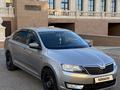 Skoda Rapid 2014 годаүшін5 700 000 тг. в Атырау