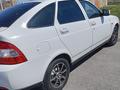 ВАЗ (Lada) Priora 2172 2014 годаүшін2 600 000 тг. в Караганда – фото 3