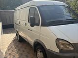 ГАЗ ГАЗель 2015 года за 5 500 000 тг. в Шымкент