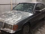 Mercedes-Benz 190 1991 годаfor950 000 тг. в Алматы – фото 2