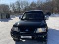 Mitsubishi Pajero 2004 годаүшін6 500 000 тг. в Караганда – фото 5