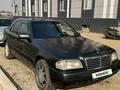 Mercedes-Benz C 180 1995 годаүшін1 400 000 тг. в Алматы