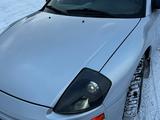 Mitsubishi Eclipse 2000 годаfor3 500 000 тг. в Астана – фото 3