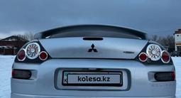 Mitsubishi Eclipse 2000 годаfor3 500 000 тг. в Астана – фото 5