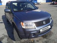 Suzuki Grand Vitara 2007 годаүшін5 550 000 тг. в Алматы