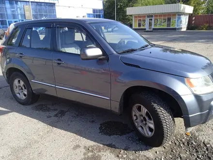 Suzuki Grand Vitara 2007 года за 5 550 000 тг. в Алматы – фото 3