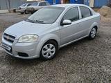 Chevrolet Aveo 2013 года за 3 800 000 тг. в Актобе