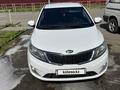 Kia Rio 2014 года за 4 500 000 тг. в Костанай