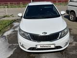 Kia Rio 2014 года за 4 500 000 тг. в Костанай