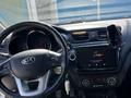 Kia Rio 2014 года за 4 500 000 тг. в Костанай – фото 5