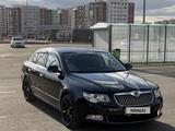 Skoda Superb 2012 года за 7 200 000 тг. в Астана – фото 3
