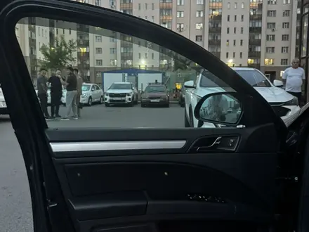 Skoda Superb 2012 года за 6 500 000 тг. в Астана – фото 12