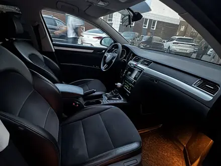 Skoda Superb 2012 года за 6 500 000 тг. в Астана – фото 14
