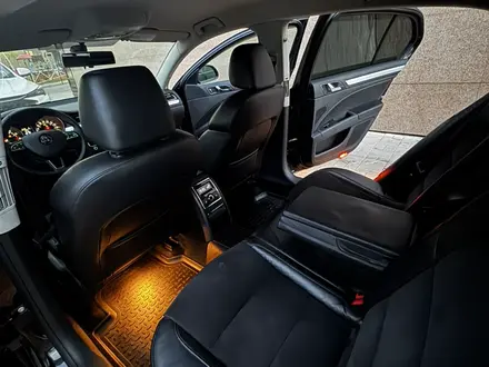 Skoda Superb 2012 года за 6 500 000 тг. в Астана – фото 15