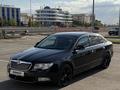 Skoda Superb 2012 года за 6 500 000 тг. в Астана – фото 4