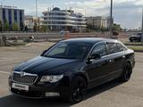 Skoda Superb 2012 года за 7 200 000 тг. в Астана – фото 4