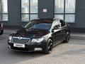Skoda Superb 2012 года за 6 500 000 тг. в Астана