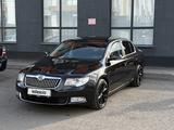 Skoda Superb 2012 года за 7 200 000 тг. в Астана